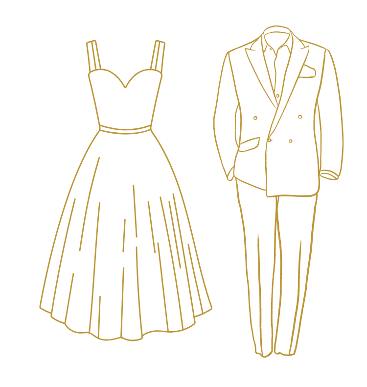 Vestido